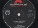 THE WHO  Rare 1968 Aust Only 7