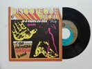 THE INCREDIBLE BONGO BAND - IN-A-GADDA-DA-VIDA / APACHE - 7