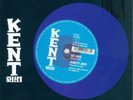 NORTHERN SOUL - CHARLIE RICH - JEANETTE JONES - RARE SINGLE - KENT SELECT 45