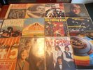 Rock,Hardrock,Progressiv,Beat,Rock`nRoll, ca. 540 Langspielplatten 60er u. 70er
