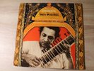 ravi shankar soinds of india vinyl