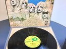 DEEP PURPLE IN ROCK FIRST EVER PRESS 1970 A2 B1 