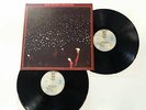 BOB DYLAN - THE BAND BEFORE THE FLOOD 2LP ITALY 1974