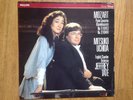 MOZART - PIANO CONCERTOS 11 & 12 MITSUKO UCHIDA / TATE PHILIPS DIGITAL 1990 NM