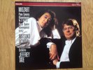 MOZART - PIANO CONCERTO No. 17 MITSUKO  UCHIDA / TATE PHILIPS DIGITAL 1990 NM