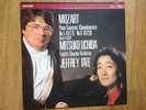 MOZART - PIANO CONCERTOS 5 & 6 MITSUKO UCHIDA / TATE PHILIPS DIGITAL 1991 NM
