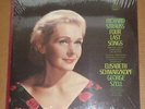 Schwarzkopf/Szell STRAUSS Four Last Songs - Angel 36347 SEALED