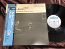 KENNY DREW TRIO RIVERSIDE VIJ-109 OBI MONO Japan Vinyl LP