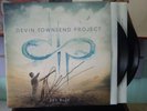 DEVIN TOWNSEND - Sky Blue - AUTOGRAPHED / NM 2X LP  ??FREE SHIPPING??