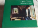 NICK DRAKE Five Leaves Left ISLAND ILPS 9105 2nd Pressage 1969/1970.