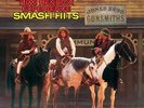 Sony Jimi Hendrix - Smash Hits Vinyl LP
