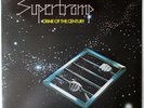 SUPERTRAMP CRIME OF THE CENTURY GERMANY HALF SPEED MASTER MINT COPY progressive