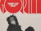 Bonzo Dog Doo-Dah Band - 'Gorilla' 1967 UK Liberty Stereo LP. Ex