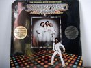 THE BEE GEES Dbl LP  Saturday Night Fever Movie Soundtrack  1977  Rso  SEALED