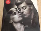 Paul McCartney - PRESS TO PLAY 1986 LP Capitol SEALED W/hype sticker PJAS-12475