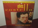 mfsl elvis costello punch the clock sealed master recording number 739