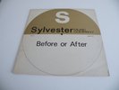 V/A BEFORE OR AFTER LP SYLVESTER SMC/LP 532 LIBRARY MUSIC 1971 ROGER WEBB ETC
