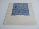 BRIGHT AND SHINING LP SYLVESTER SMCS/LP 557 LIBRARY MUSIC '81 BARBARA MOORE SCAT