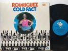 Rodrigues “Cold Fact” N-M  Lp Oz Pressing BGM002  1978 Blue Goose  Free Post/Reg