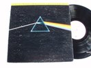 PINK FLOYD DARK SIDE OF THE MOON MFSL AUDIOPHILE W/INSERT NM VINYL