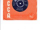 ADRIENNE POSTER 'SHANG A DOO LANG' POPCORN MOD DANCER 1964