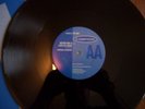 CHARLES JOHNSON/FOUR BELOW ZERO NEVER HAD A LOVE SO GOOD/MY BABY'S GOT ESP