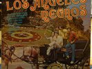 Lo Mejor De Los Angeles Negros Vol. 2 RARE LATIN Odeon OCS-72105 NM/NM 1979