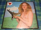 Blind Faith Lp Sealed (Eric Clapton Steve Winwood Ginger Baker)
