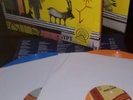 Paul McCartney Egypt Station Deluxe LTD ED Colored Orange/Blue 2 Vinyl LP Sealed