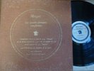 RISTENPART / MOZART the 4 last symphonies / LES DISCOPHILES FRANCAIS DF 137-8