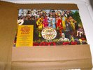 THE BEATLES SGT PEPPERS LONELY HEARTS CLUB BAND 2LP 50th ANNIVERSARY SEALED OOP