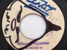 RUPIE EDWARDS - I CAN'T FORGET - SUCCESS PRE ( SKINHEAD 7 )