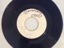 CLANCY ECCLES - BANGARANG CRASH - BLANK ( SKINHEAD 7 ) COLOR VINYL