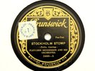 FLETCHER HENDERSON ORCHESTRA 