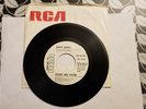 David Bowie, Sound And Vision, 1977 Promo 45, RCA, Canada