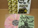 PINK FLOYD SAINT OUEN FRANCE 1972 VOL 1 LP #113/165 MCV UNINVITED MOLE TMOQ TMQ
