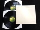 THE BEATLES White Album LP UK 1st Press STEREO 1968 PCS 7068 Complete EX