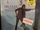 Neil Young Everybody Knows This Is Nowhere Reprise RS-6349 LP 1st SEALED/STICKER