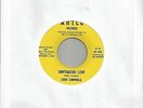 Arizona Northern Soul 45 by EDDIE CAMPBELL 