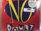 No Doubt - Self Titled LP NEW