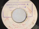 MAYTALS - BIM TODAY / HOLD ON - BEVERLEY'S PRE ( ROCKSTEADY 7 )