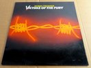 ROBIN TROWER   Victims of the fury   UK  Chrysalis TEST PRESS CHR 1215 LP
