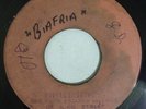 CRYSTALITES - BIAFRA / DROP PAN - CRYSTAL PRE ( SKINHEAD INST 7 )