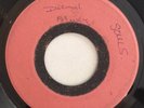 MAYTALS - DECIMAL MONEY - BEVERLEY'S PRE ( RARE SKINHEAD 7 ) ONLY BLANK