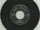 DERRICK MORGAN / LET ME GO / DERRICK & NAOMI / HEART OF STONE / 7''/ VG+