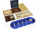 Howard Shore (BLUE) (COLV) - Lord of the Rings: The Two Towers -  VINYL LP NEW