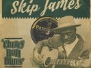 Skip James - Cherry Ball Blues - LP Vinyl Record *New *Sealed