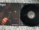 Sargeist Let The Devil In Vinyl Lp Black Metal