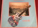 Dire Straits Live In 85 2lp  Bootleg Rare Mark Knopfler