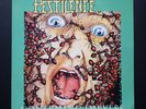 Pestilence Consuming Impulse Vinyl Roadracer Records RO 9421 1 /First Press 1989